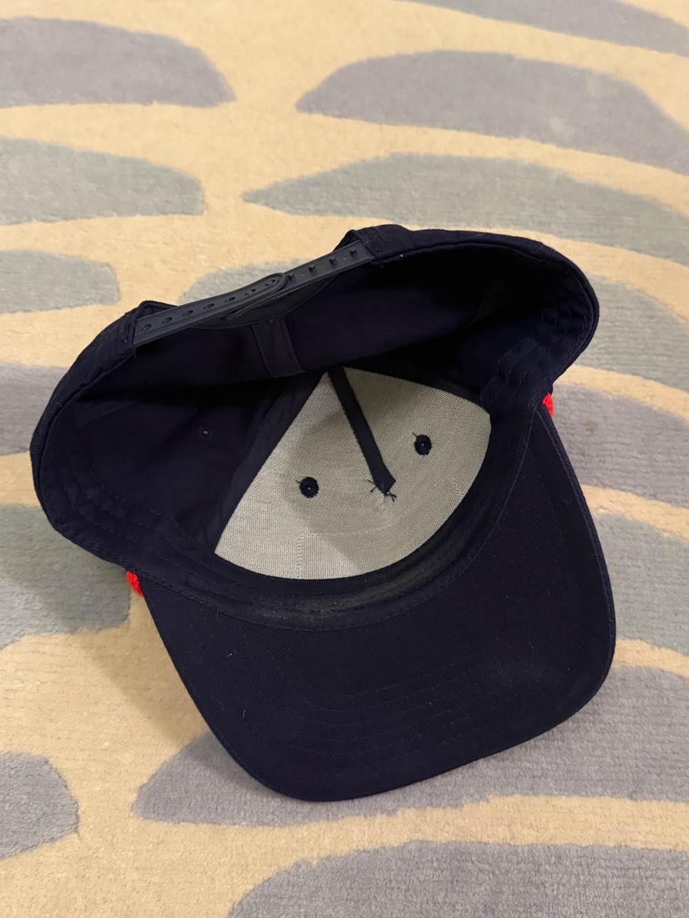 Morgan Wallen One Thing at a Time limited edition tour hat - Picture 4 of 4